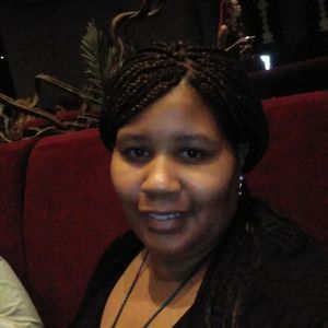 Meet your Posher, April